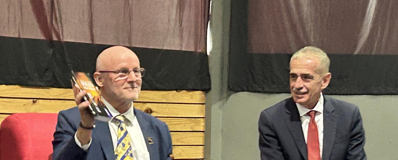 20% de las ganancias de cooperativas  se destinan a Pymes