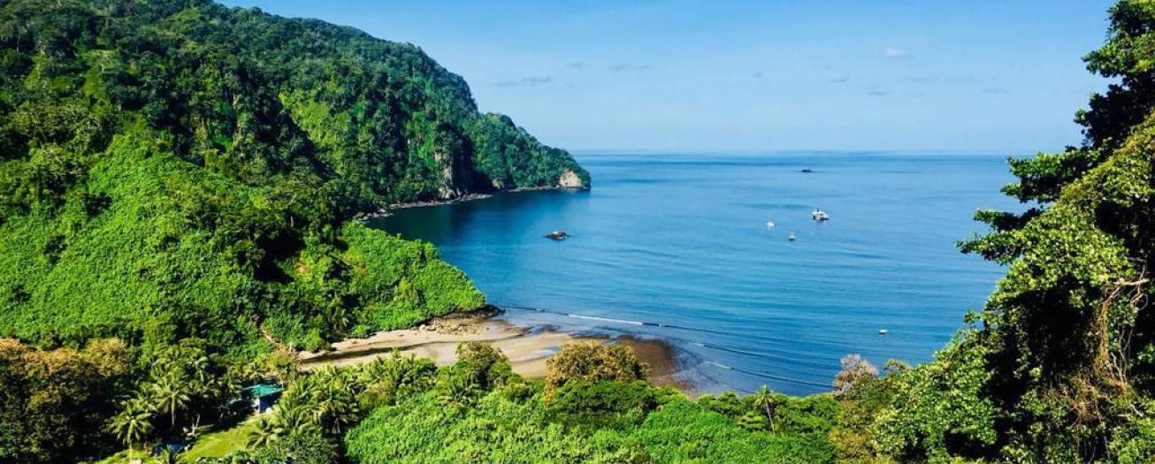 Costa Rica aumentó la protección de sus ecosistemas  en más de 16 millones de hectáreas