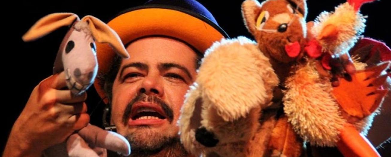 Los 14 distritos de Alajuela disfrutarán de una gira de cuentos