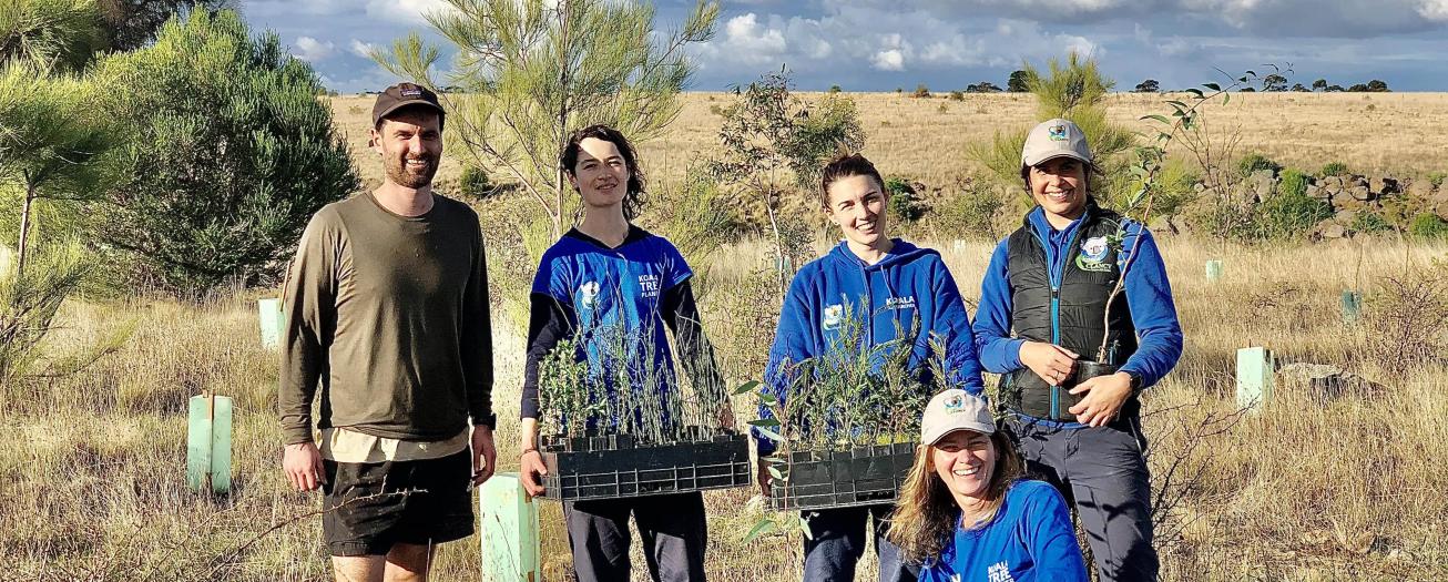 Costa Rica se alía con la plataforma Restor en la protección de sus bosques