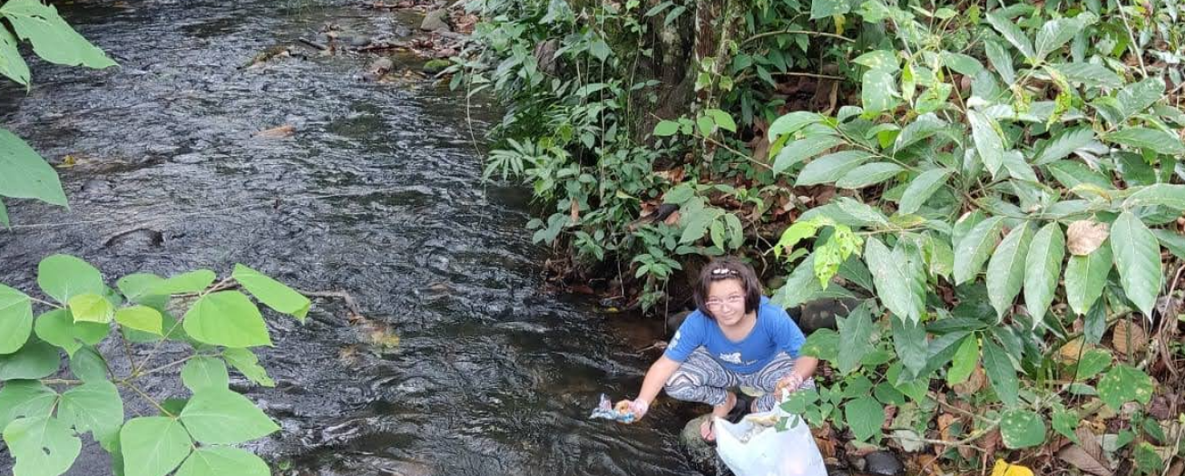 10 “eco-retos” premiarán a los estudiantes, familias y centros educativos más apuntados con el planeta. 