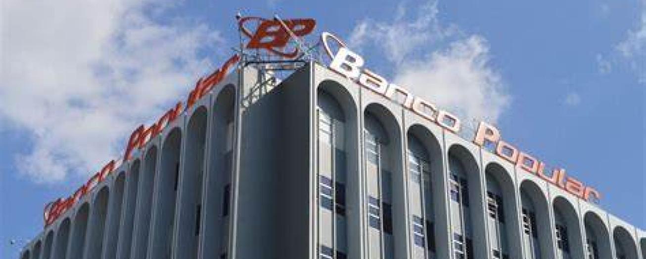 Este es el horario del Banco Popular y de Desarrollo Comunal para la Semana Santa 2025