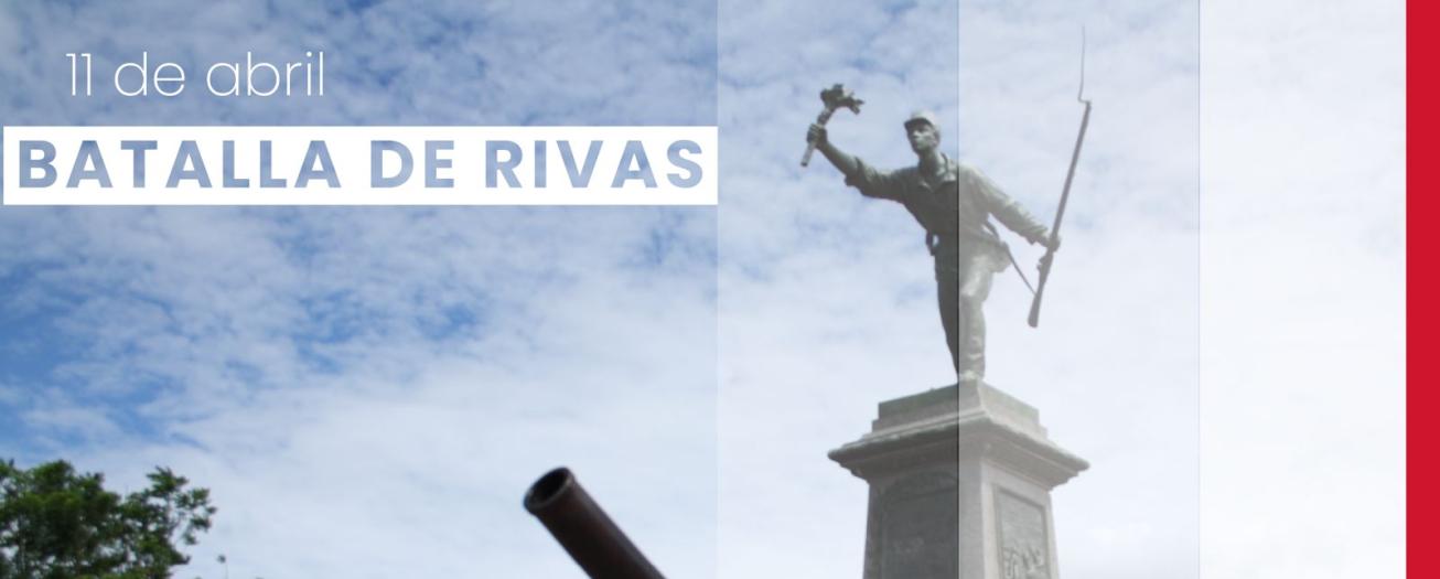 Alajuela conmemora la Gesta Heroica de 1856