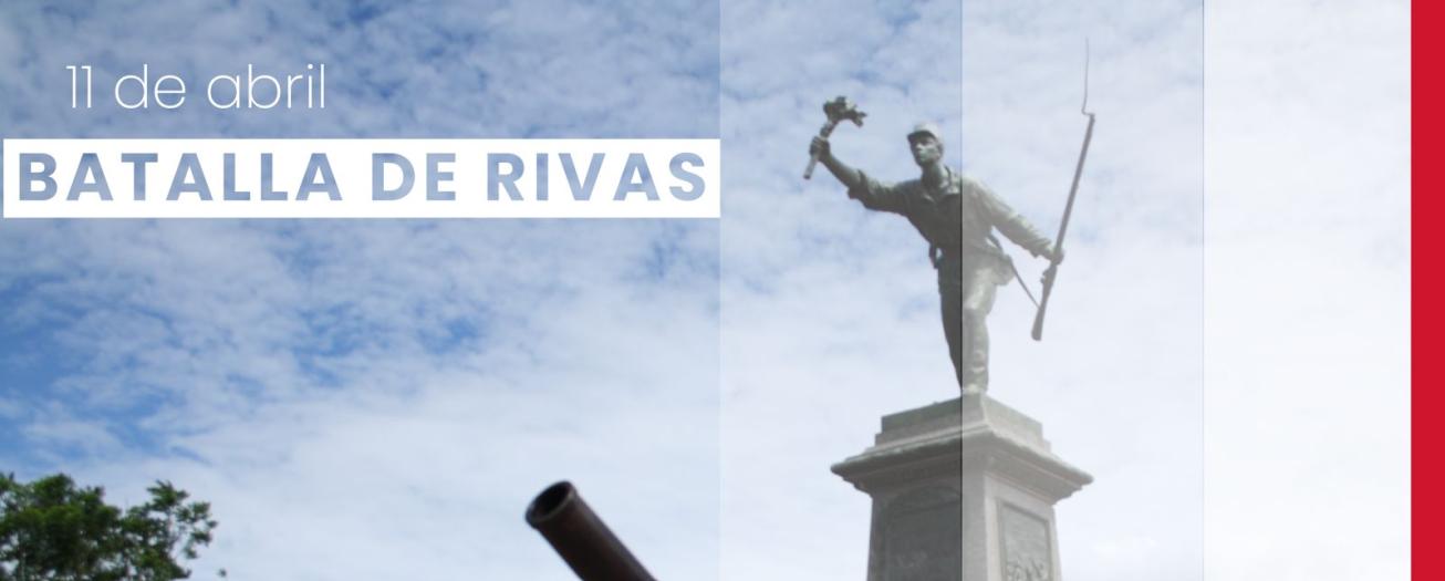 Alajuela conmemora la Gesta Heroica de 1856 