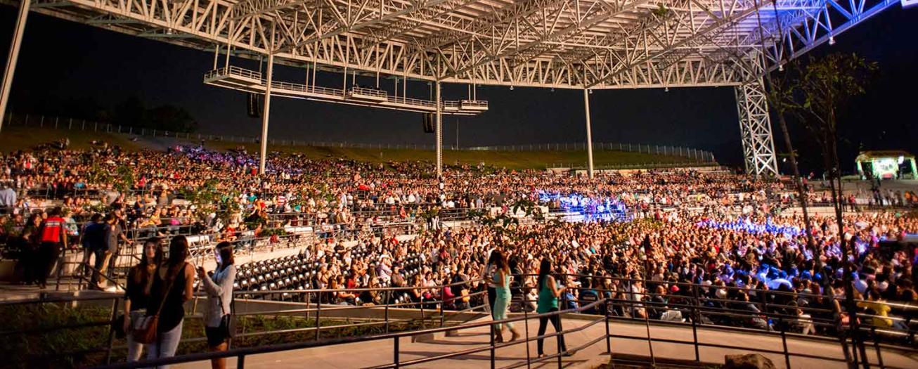 Ministerio de Salud avala recomendación sobre la inhabilitación de las actividades masivas en el Parque Viva