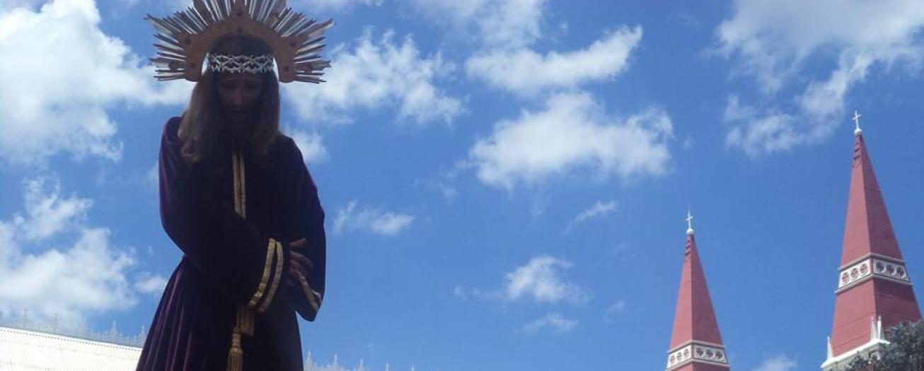 Sector público tendrá receso  por Semana Santa el 12 y 13 de abril