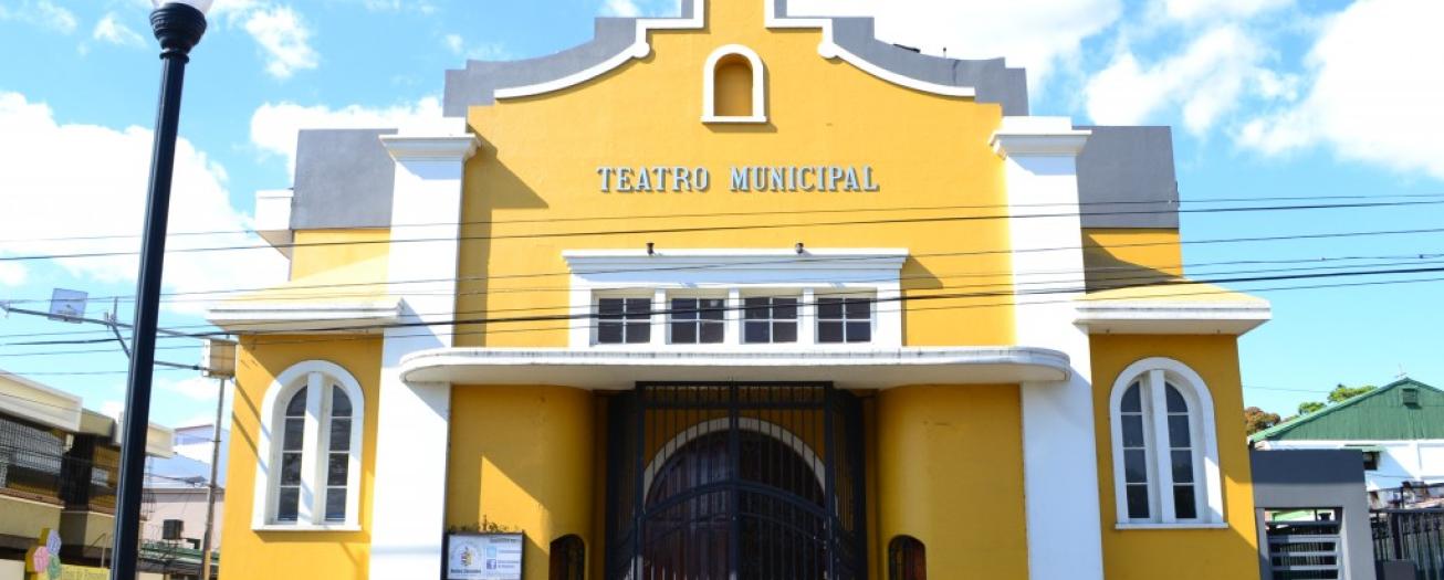 Municipalidad de Alajuela mejorará condiciones de edificios con valor patrimonial