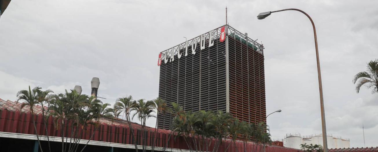 Ejecutivo presenta propuesta para que FANAL se transforme en  Sociedad Anónima de capital cien por ciento Estatal 