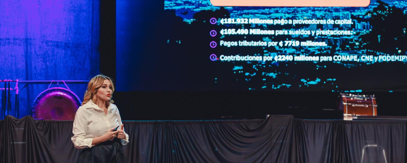 Banco Popular impulsa con más fuerza el crecimiento de las Mujeres Empresarias