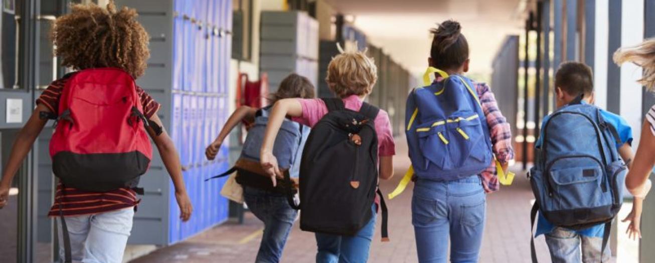  Familias pueden atender necesidades de entrada a clases con el apoyo del Banco Popular 