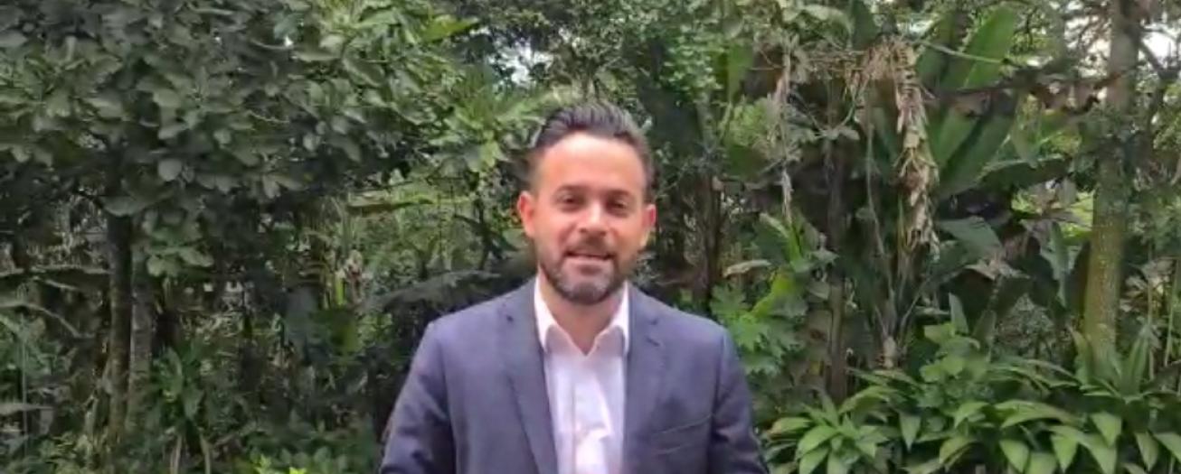 Diputado Masis insistirá en lograr condonación de marchamos 