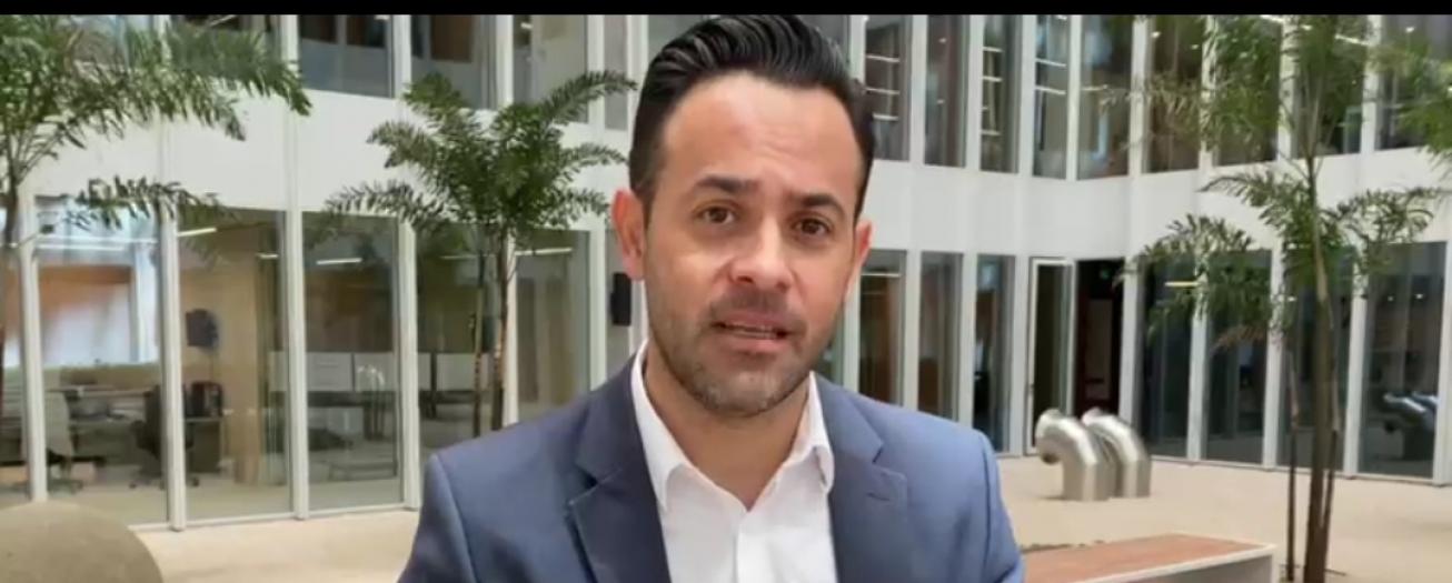 Diputados presentan propuesta de ley para condonar marchamos atrasados