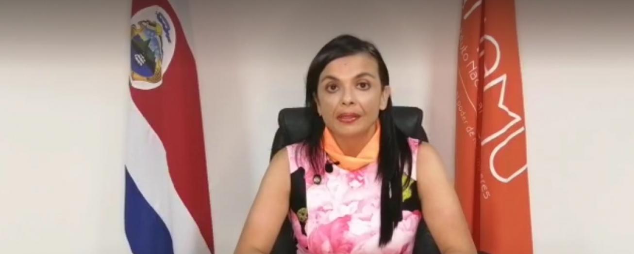 Centro Operativo de Atención a la Violencia Intrafamiliar continuará operando con normalidad