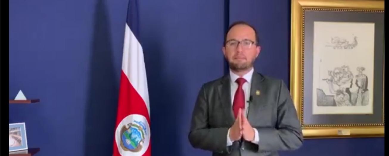 IMAS aboga por gradualidad en exoneraciones para nuevas zonas francas fuera del GAM