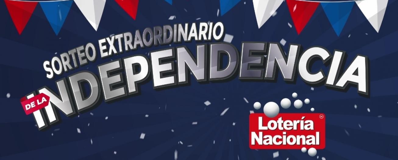 La JPS celebra los 201 años de vida independiente con un sorteo extraordinario que trae un premio mayor de  ₡640 millones en dos emisiones  