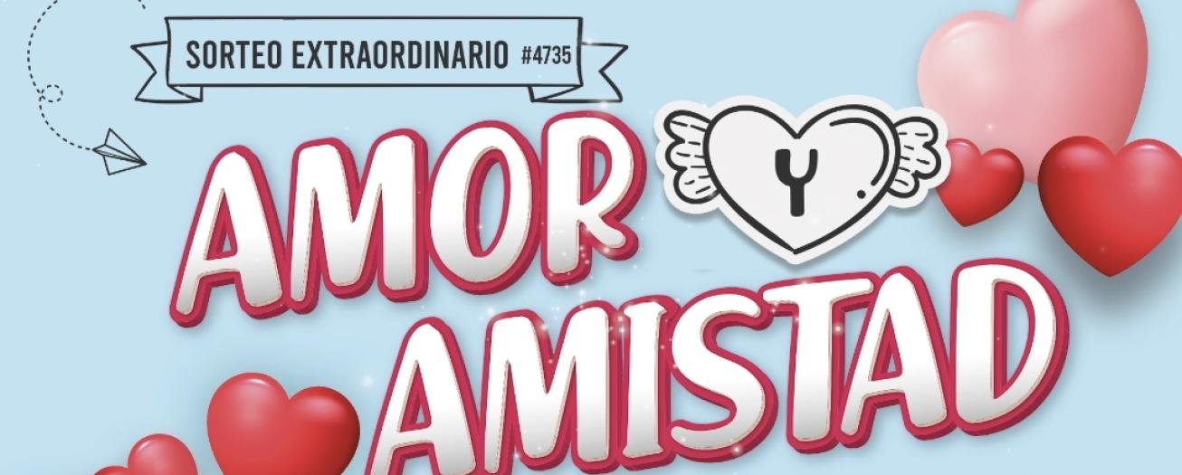 La Junta de Protección Social celebra el amor y la amistad 