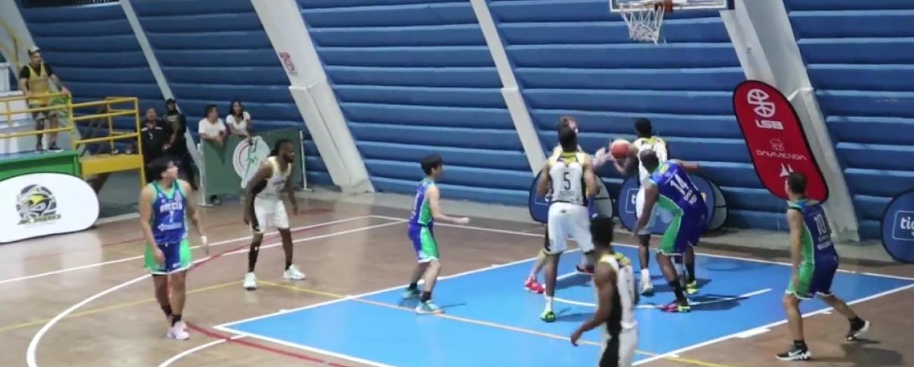 Grecia pierde en su visita a Limón