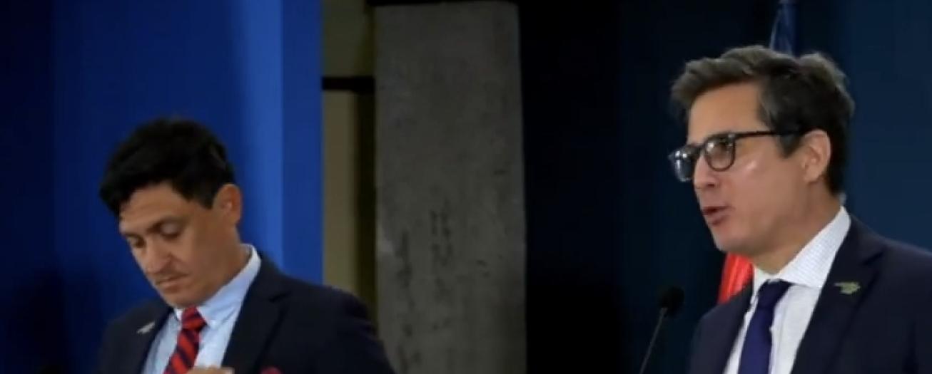 Procomer asumirá abordaje de atracción de inversiones 