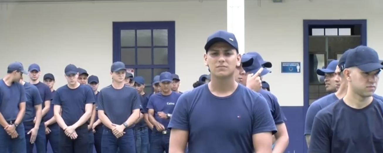 Ministerio de Seguridad Pública abrirá nuevo proceso de reclutamiento