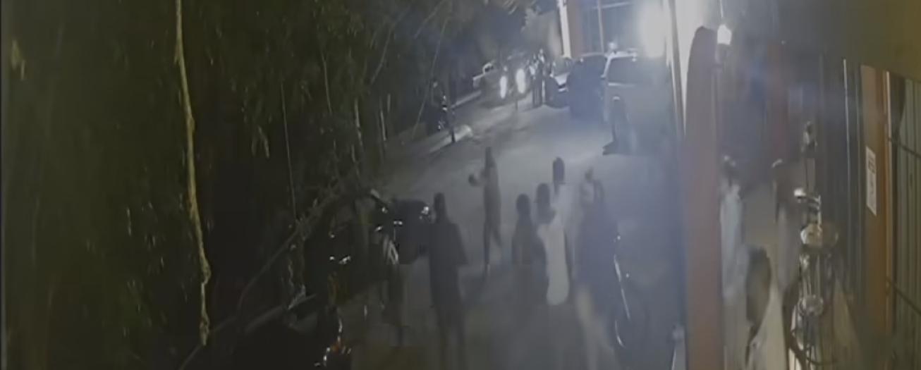 Asesinan a hombre  29 años en las afueras de un bar en Sarchí 