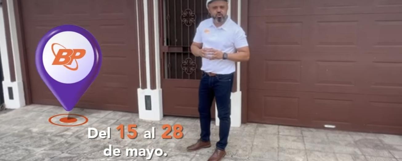 Feria Virtual del Banco Popular ofrece grandes descuentos para adquirir propiedades