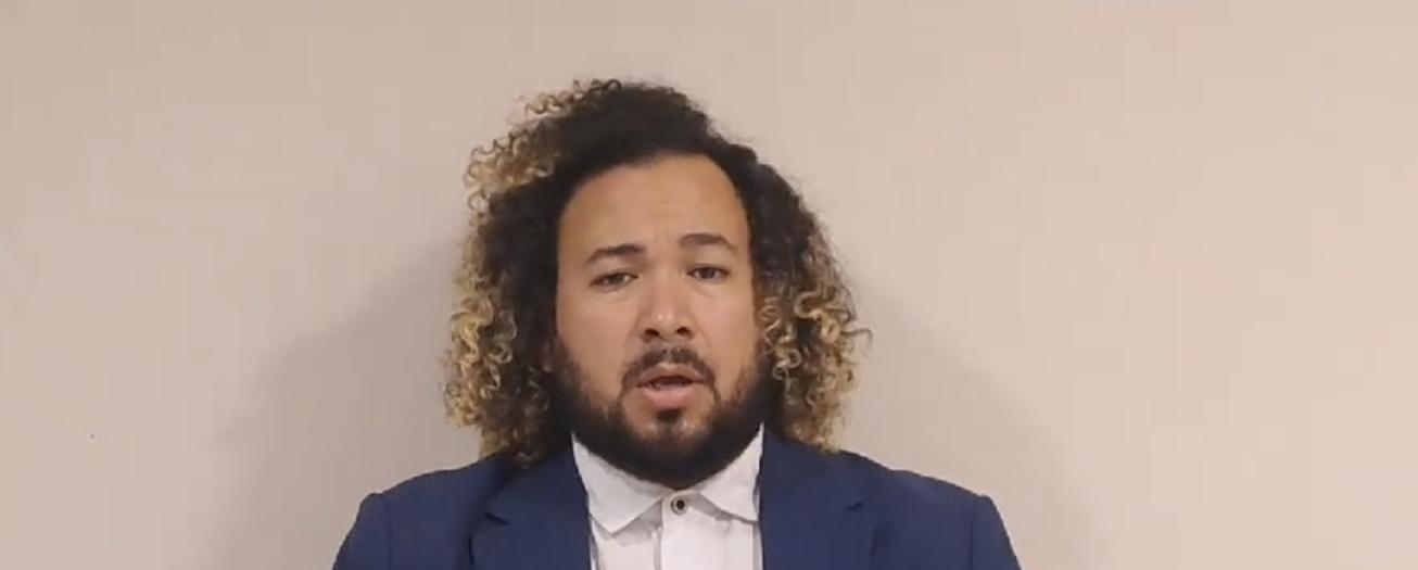 Segundo Vicealcalde de Alajuela renuncia irrevocablemente al Partido Liberación Nacional 