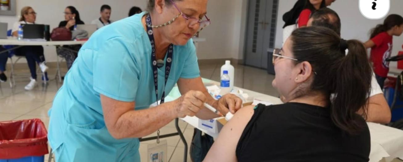 Salud habilita 800 campos más para vacunarse contra fiebre amarilla