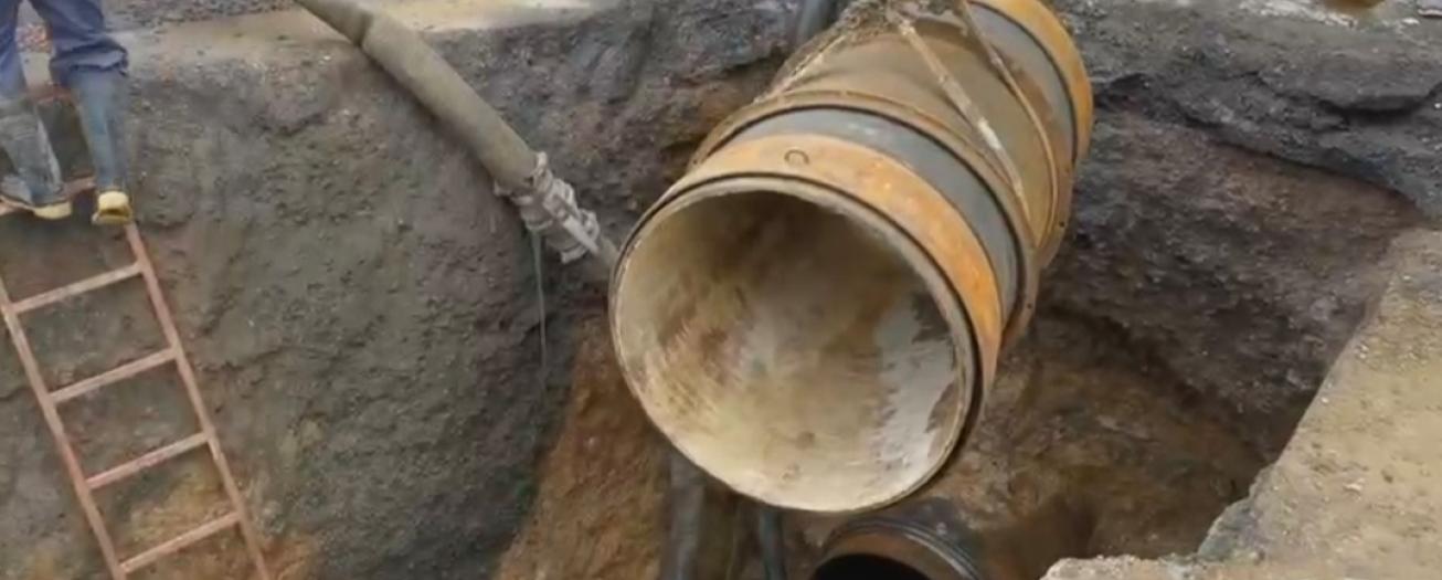 AyA desarrollará proyecto de alcantarillado en Palmares