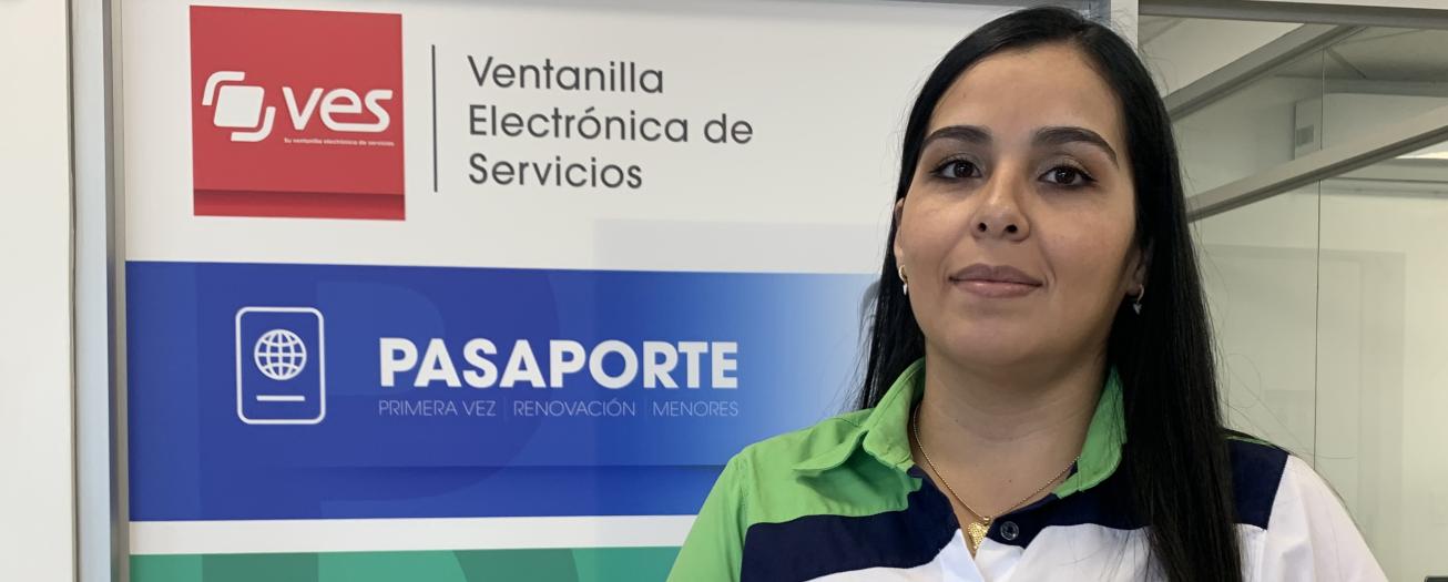 Ticos podrán gestionar pasaporte biométrico sin cita este fin de semana