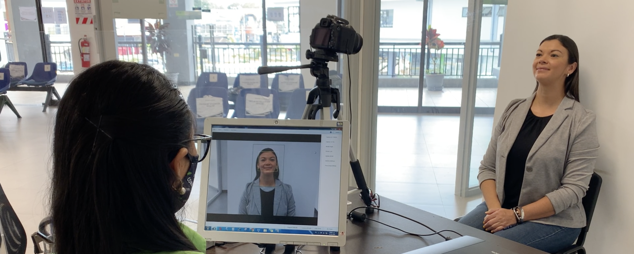 Correos de Costa Rica entregará nuevamente pasaportes a domicilio