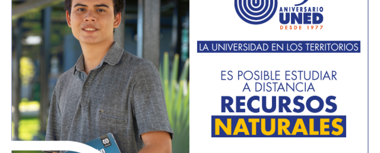 Matrícula de la UNED para segundo cuatrimestre 2022 abrirá del 23 al 28 de mayo   