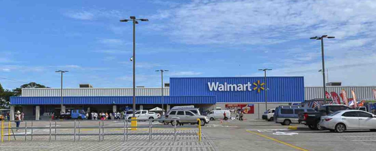 Walmart ofrece puestos para las tiendas de Jacó 