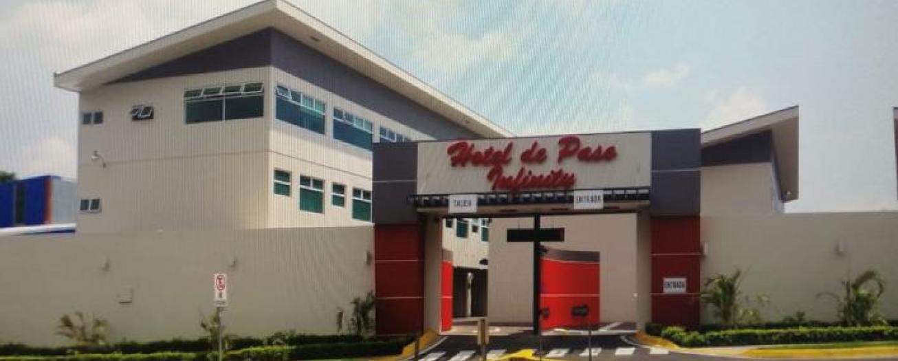 OIJ desarticula organización de tráfico de drogas transnacional