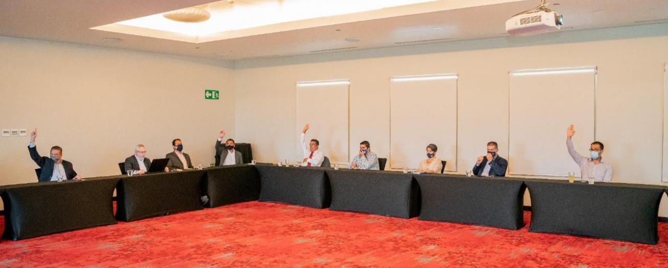 UNGL aplaude fallo de la Sala Constitucional