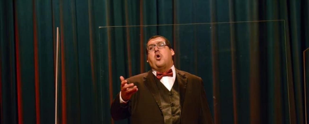 Disfrute lo mejor de la ópera interpretada por costarricenses en el Teatro Eugene O´Neill 