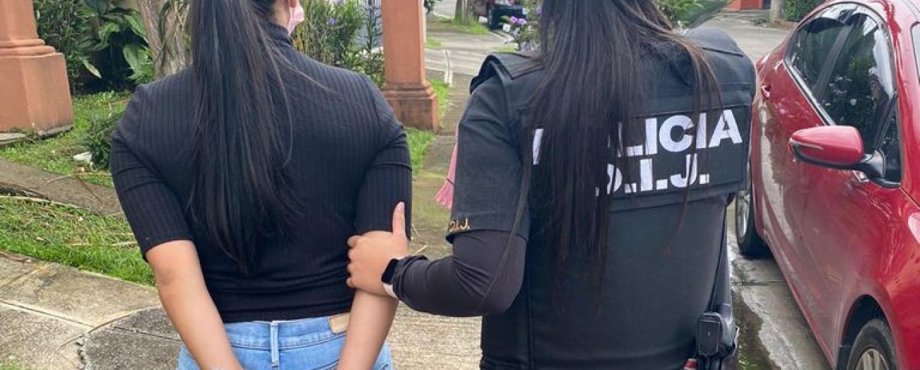 OIJ desarticula banda que importaba de forma ilegal etanol para la fabricación de bebidas alcohólicas