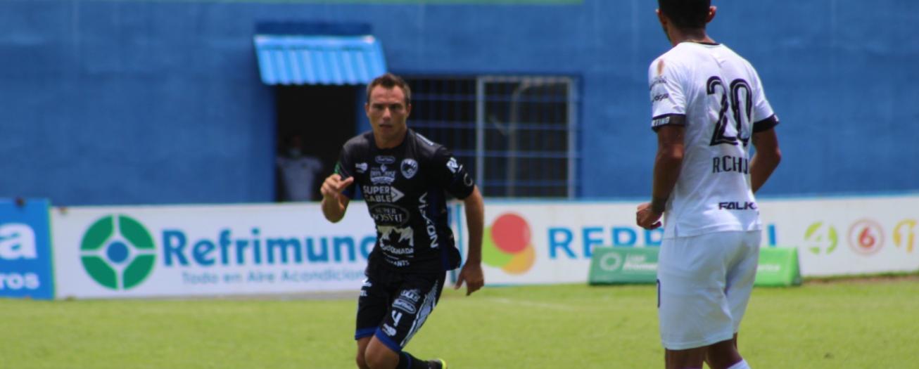 Grecia domina partido pero no supo liquidar a Sporting