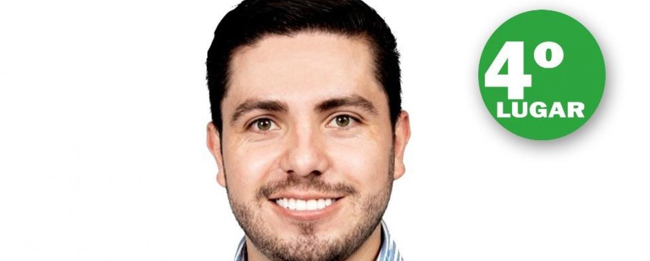 PLN le otorga el cuarto lugar a Grecia para diputado