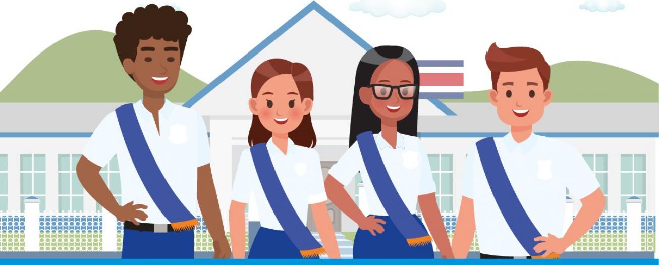 MEP inicia aplicación de Pruebas Nacionales FARO