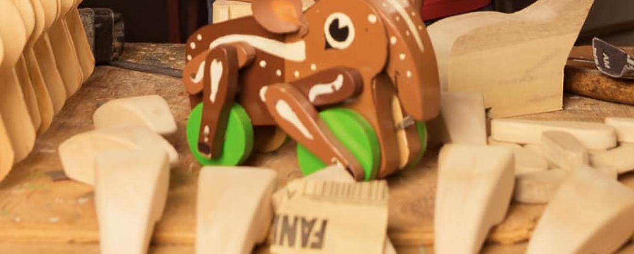 Occidente tendrá su propia feria "Hecho Aquí"