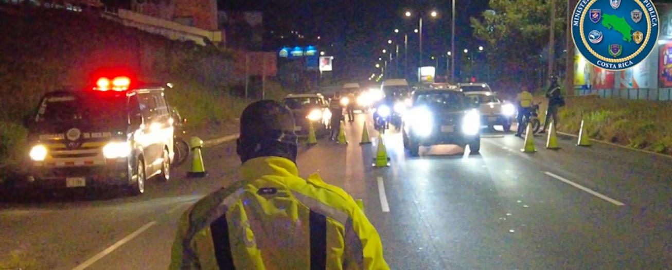 En 2022 se mantiene vigencia de carta de excepción a la restricción vehicular sanitaria