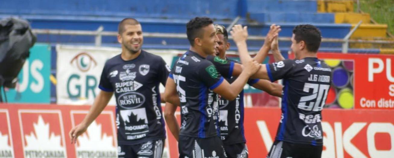 Municipal Grecia podría cambiar de sede por cobro desmedido para utilizar el Allen Rigioni