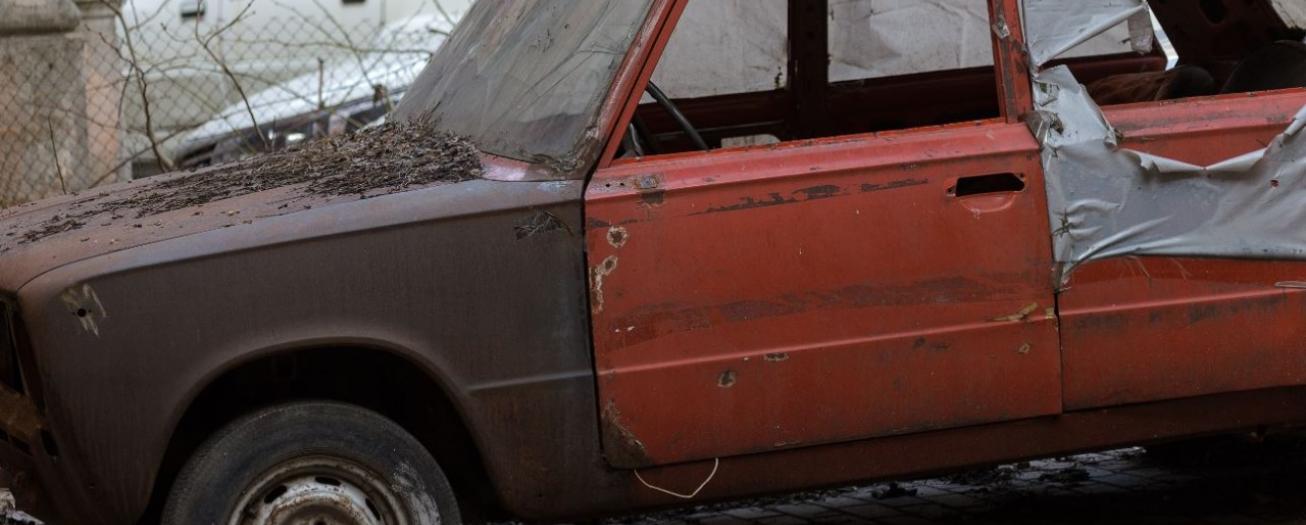 Revise los requisitos para desinscripción de vehículos