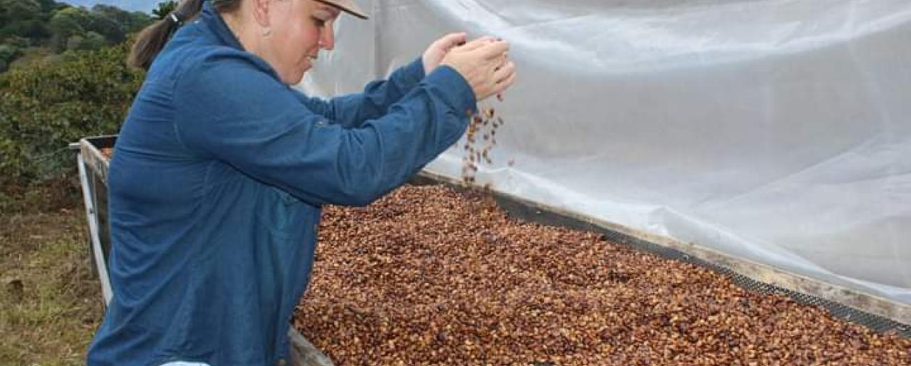 Política de Igualdad de Género del Sector Agropecuario da resultados positivos en sus primeros años de ejecución 