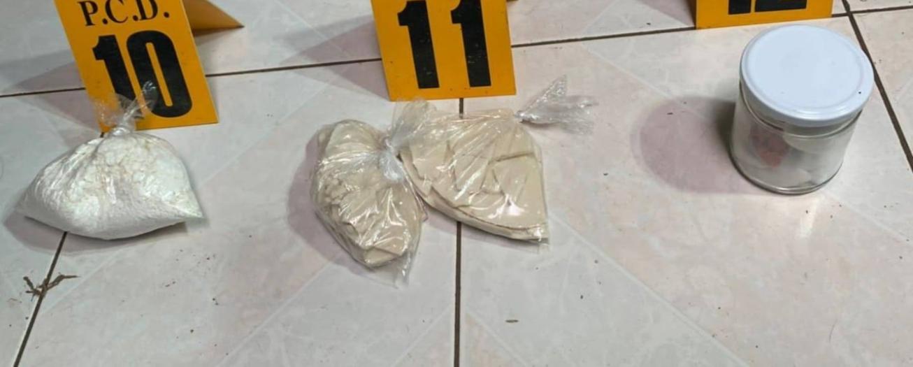 PCD desarticula organización narco asentada en Alajuela 