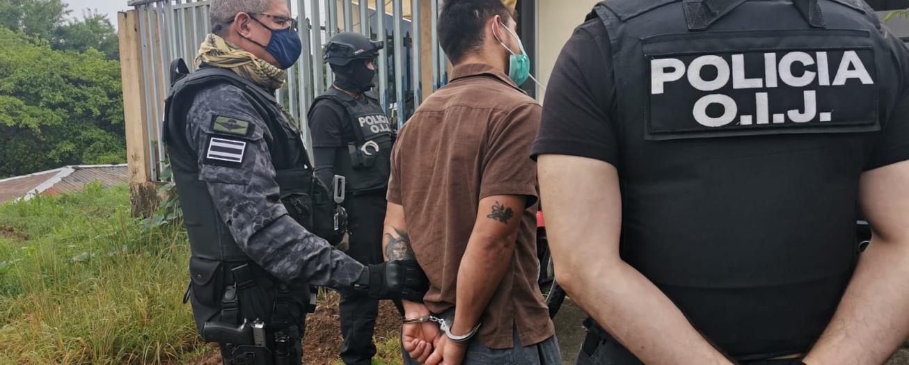 Abusador de mujeres ciclistas pasará tres meses de prisión preventiva  