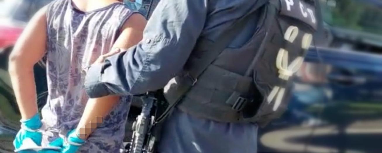 PCD pone en la cárcel a narco organización que operaba cerca de centro educativo en Alajuela 