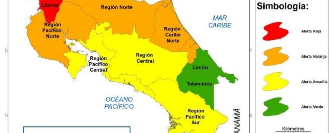  Mas de 3536 personas en albergues iniciar el retorno a sus hogares