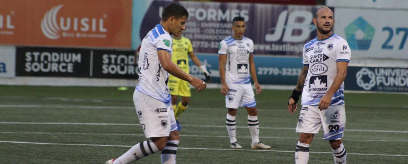 Municipal Grecia está de cumpleaños