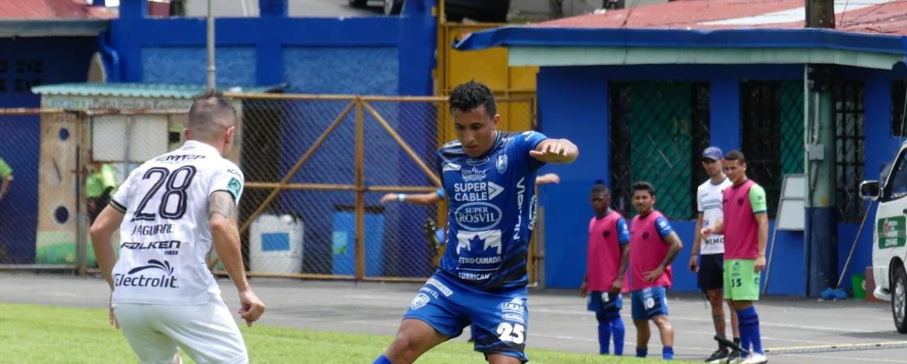 Grecia se juega una final ante Guanacasteca